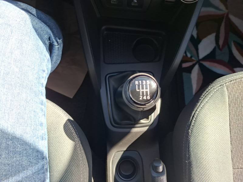 Dacia Duster - Photo 24