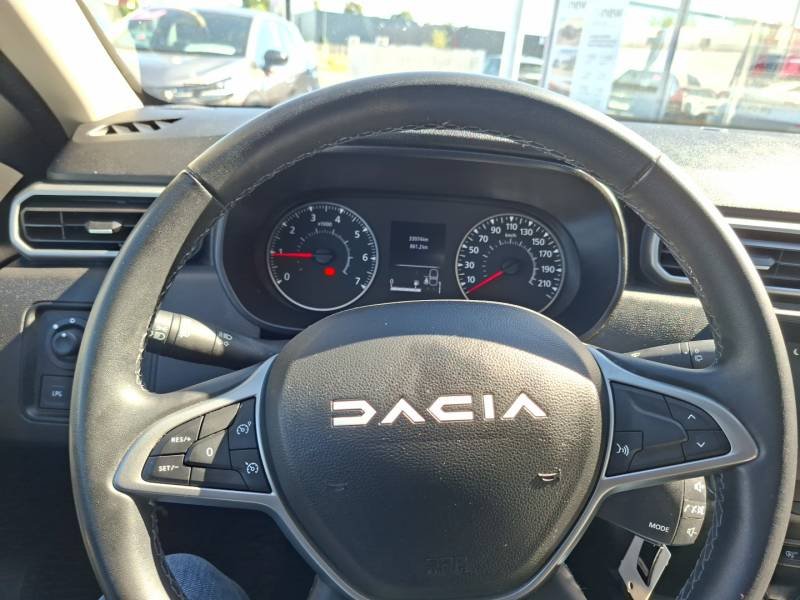 Dacia Duster - Photo 25