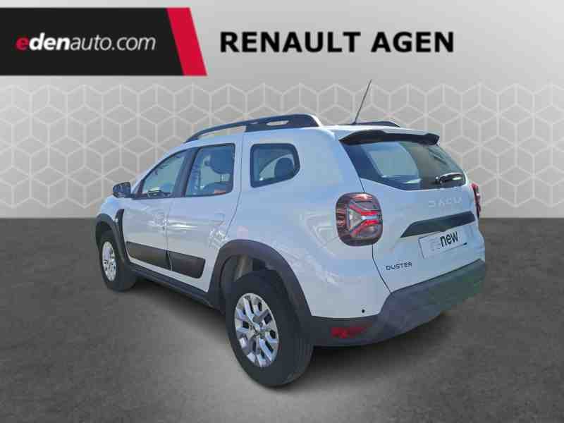 Dacia Duster - Photo 3