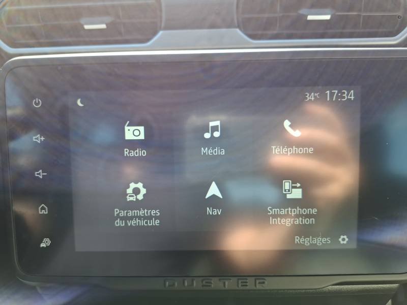 Dacia Duster - Photo 34