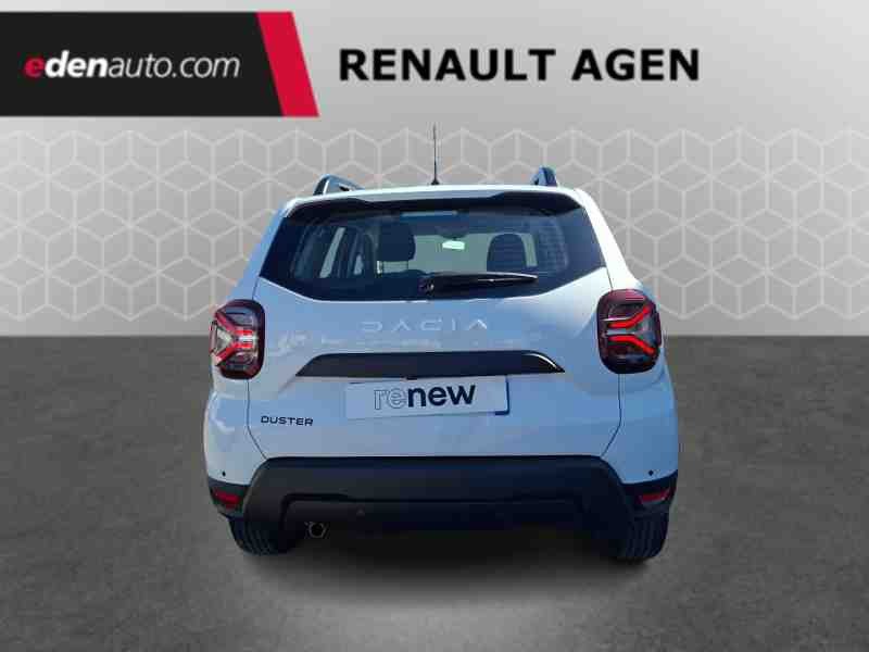 Dacia Duster - Photo 4