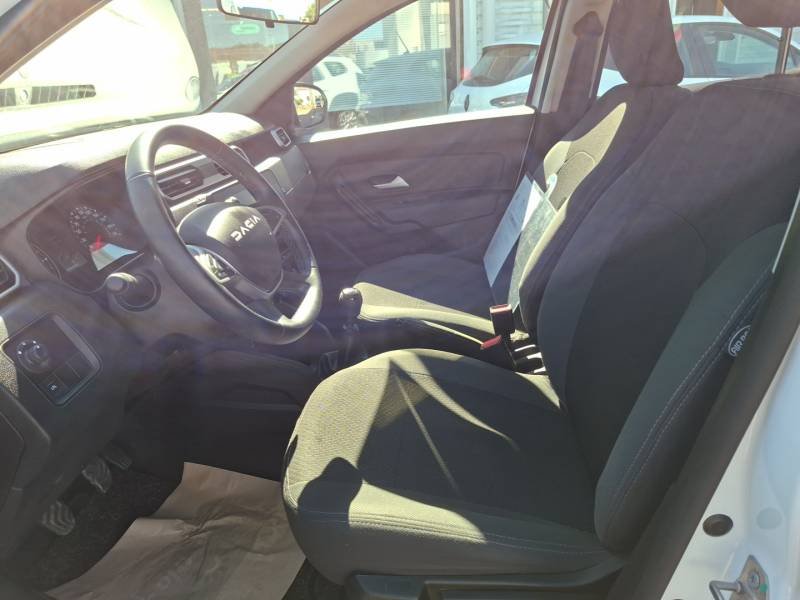 Dacia Duster - Photo 10