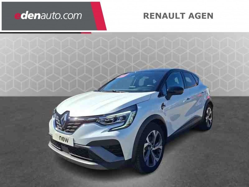 Renault Captur - Photo 1