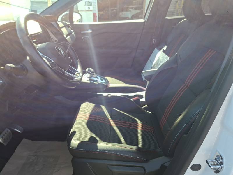 Renault Captur - Photo 11
