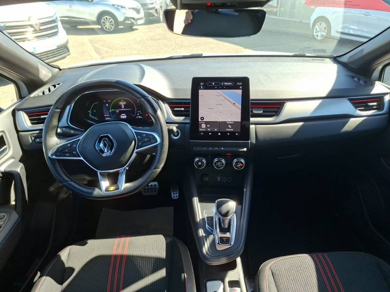 Renault Captur - Photo 12