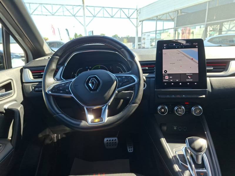 Renault Captur - Photo 13