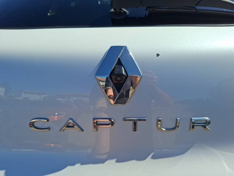 Renault Captur - Photo 17