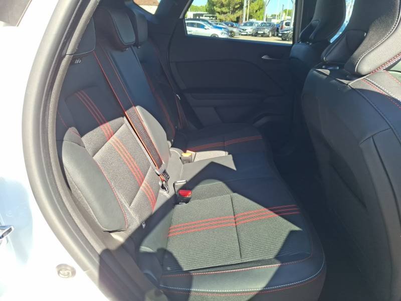 Renault Captur - Photo 18