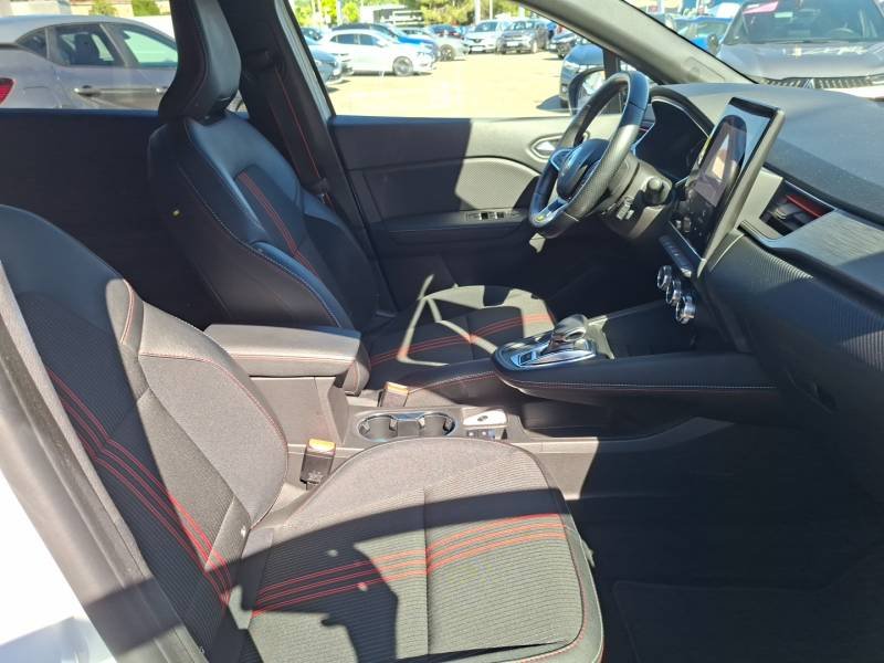 Renault Captur - Photo 19