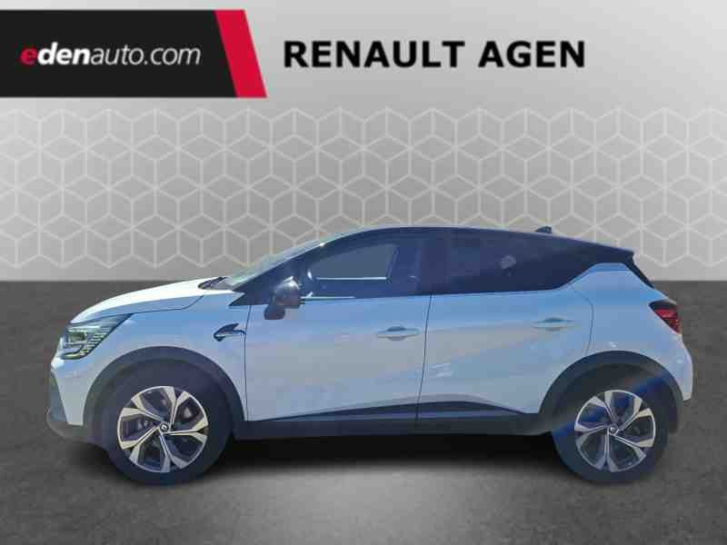 Renault Captur - Photo 2