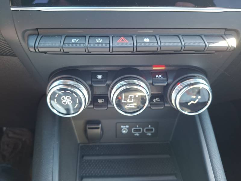 Renault Captur - Photo 22