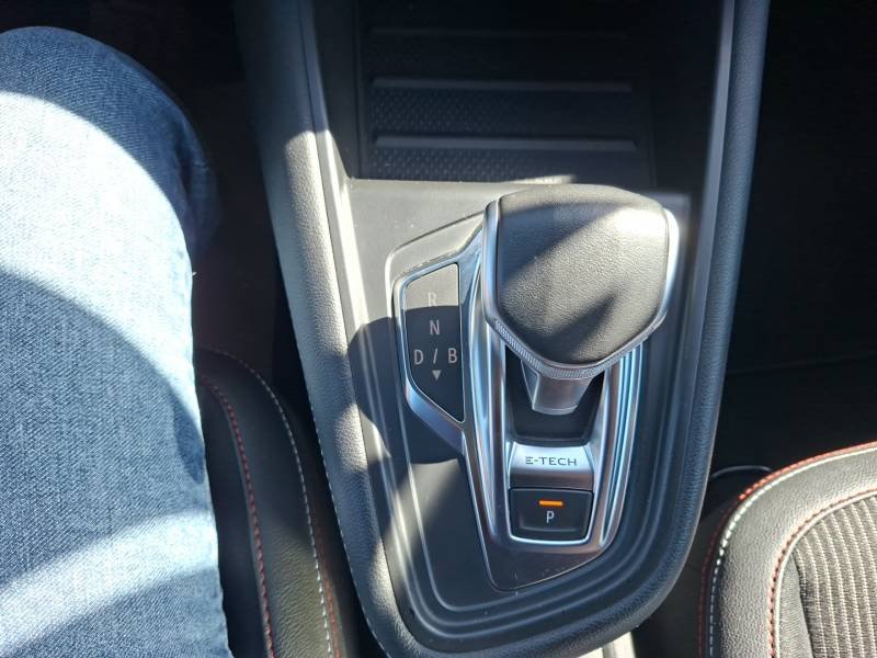 Renault Captur - Photo 23