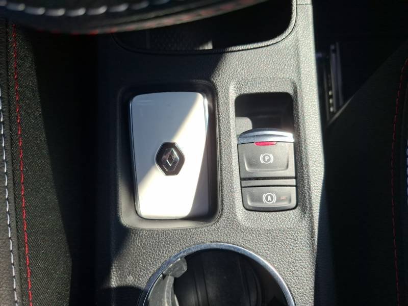 Renault Captur - Photo 24