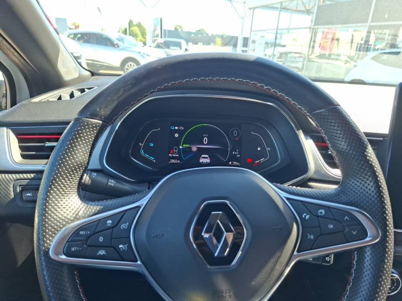 Renault Captur - Photo 25