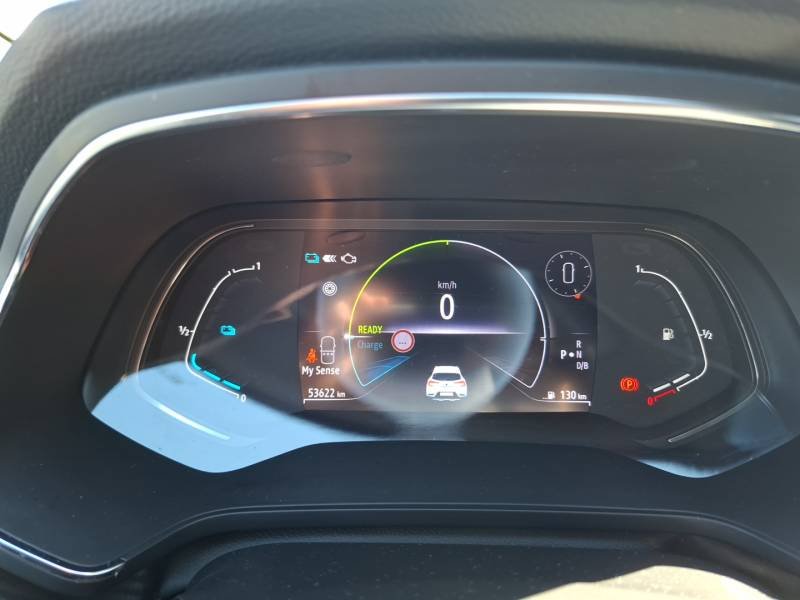 Renault Captur - Photo 26