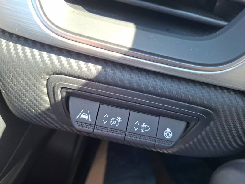 Renault Captur - Photo 27