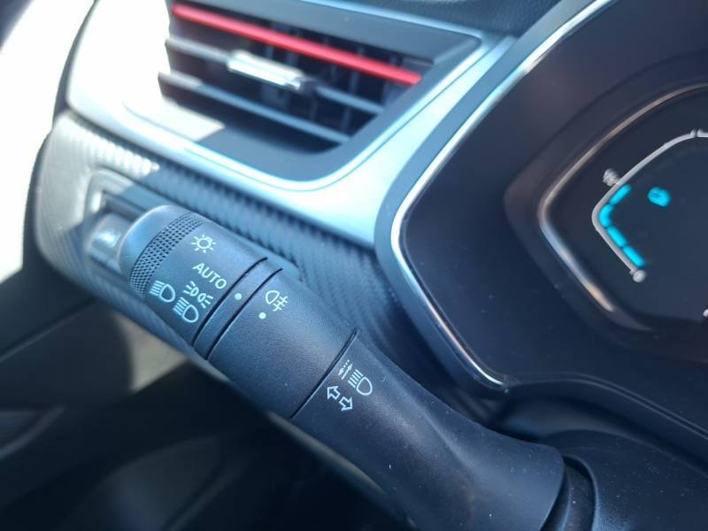 Renault Captur - Photo 28
