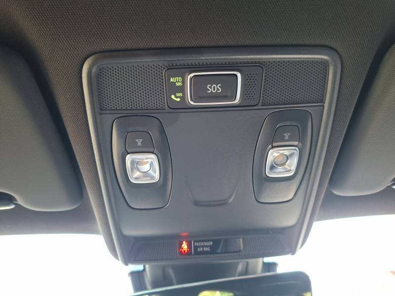 Renault Captur - Photo 30