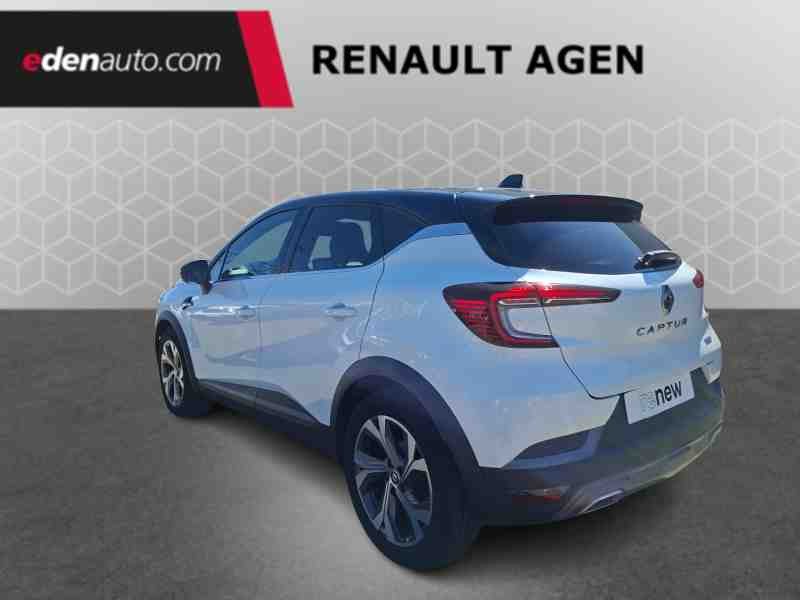 Renault Captur - Photo 3