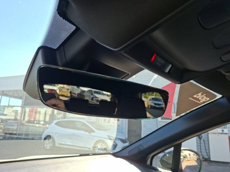 Renault Captur - Photo 31