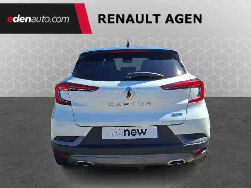 Renault Captur - Photo 4