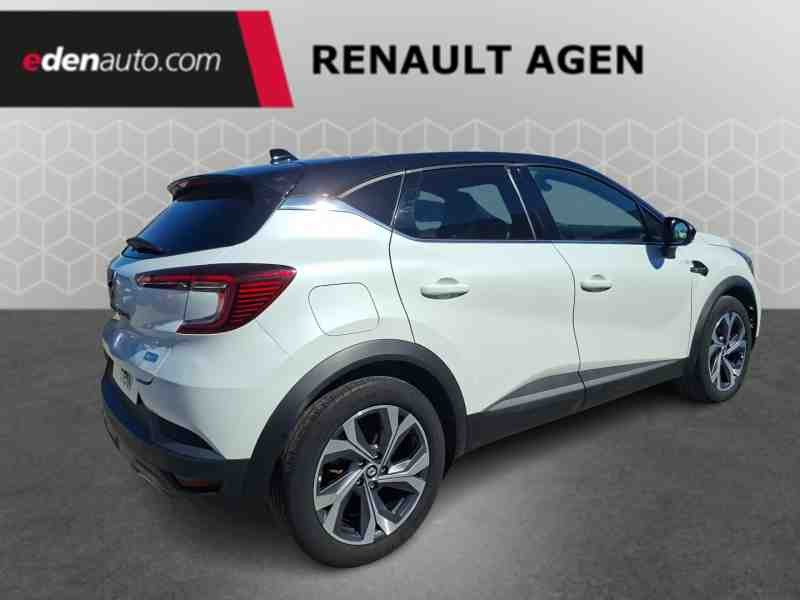 Renault Captur - Photo 5