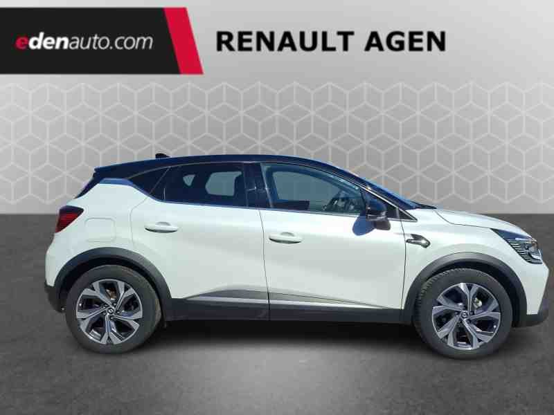 Renault Captur - Photo 6