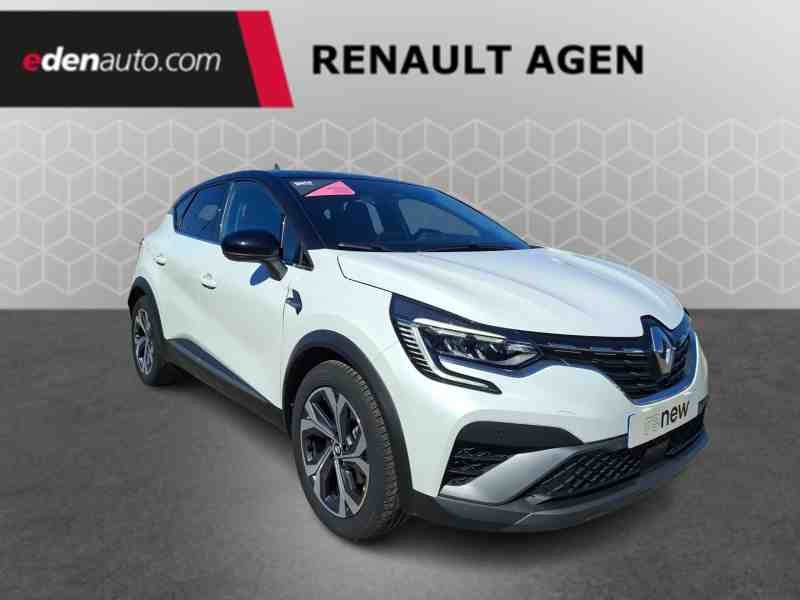 Renault Captur - Photo 7