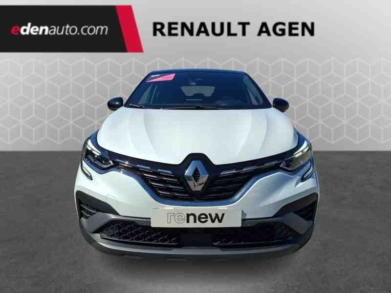 Renault Captur - Photo 8