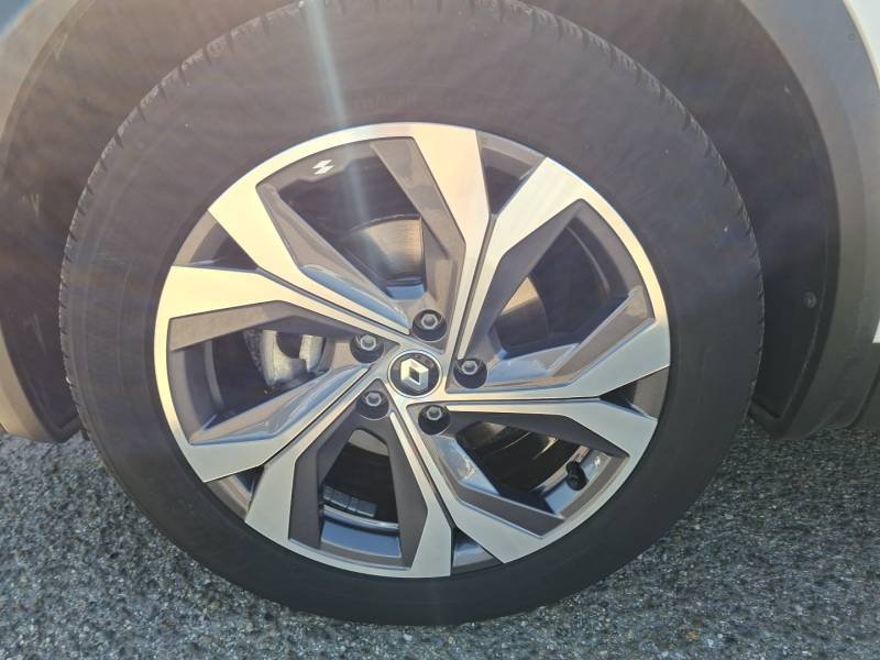 Renault Captur - Photo 9