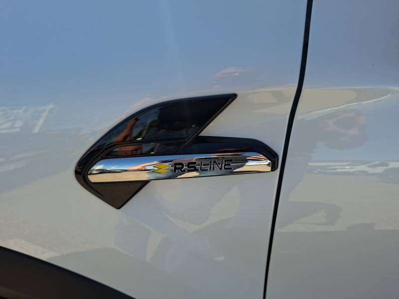 Renault Captur - Photo 10