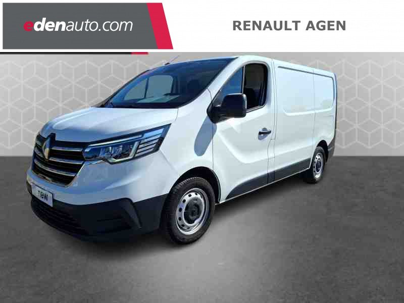 Renault Trafic - Photo 1
