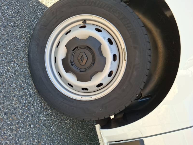 Renault Trafic - Photo 11