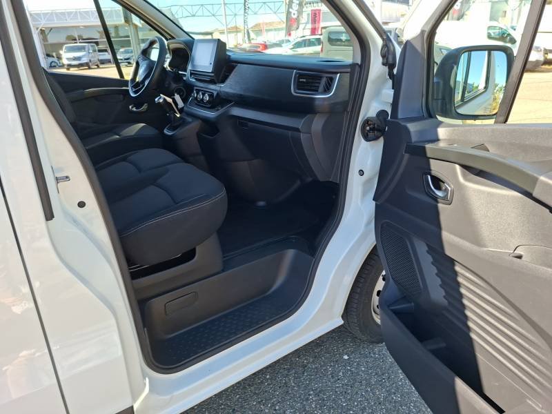 Renault Trafic - Photo 12