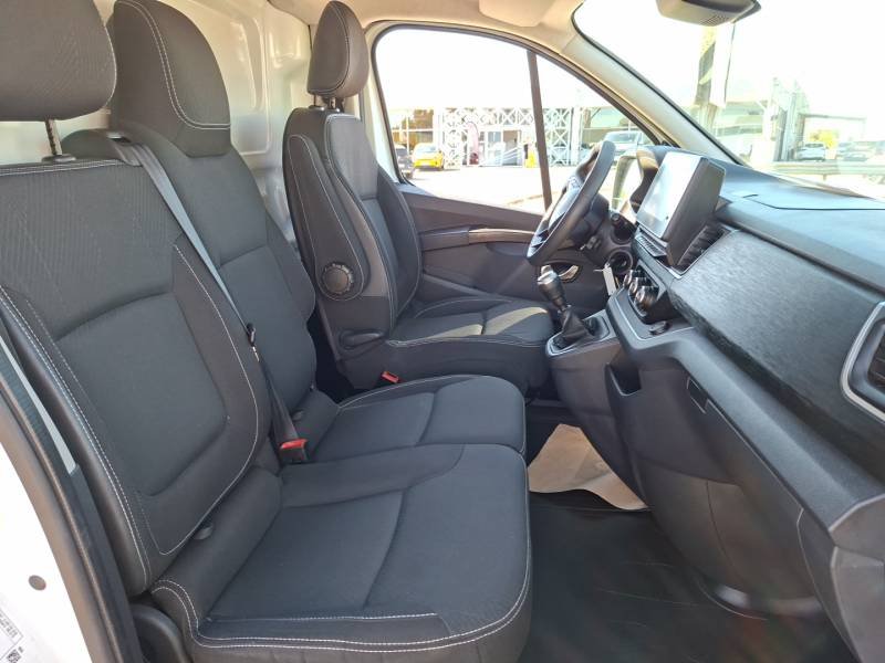 Renault Trafic - Photo 13