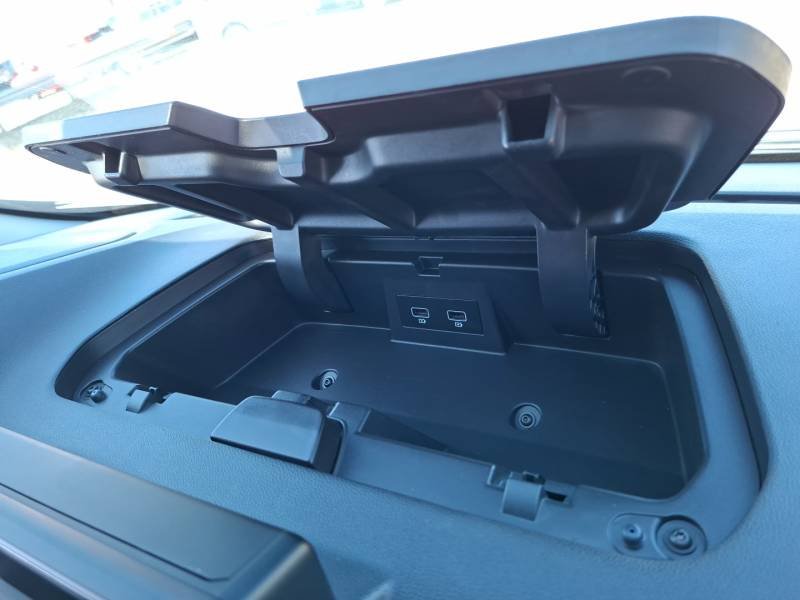 Renault Trafic - Photo 14
