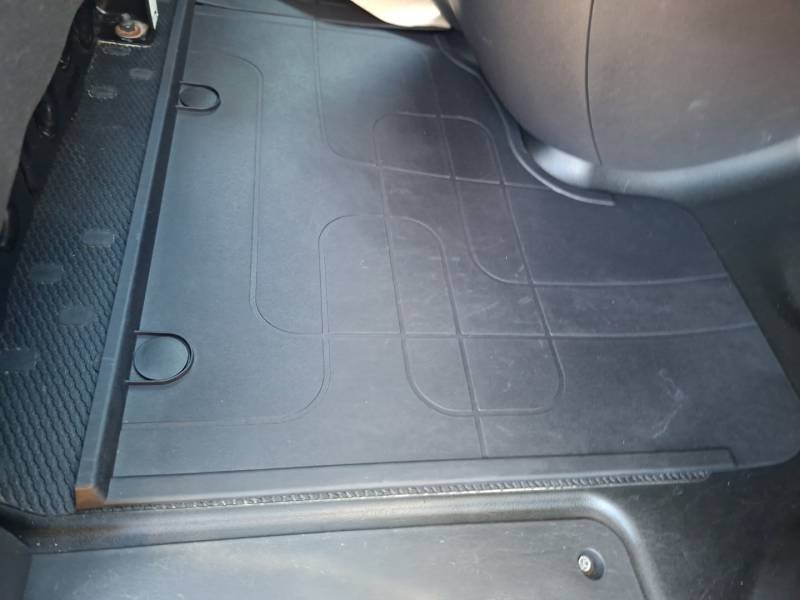 Renault Trafic - Photo 18