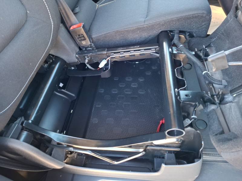 Renault Trafic - Photo 19