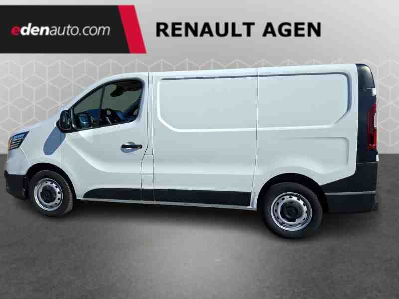 Renault Trafic - Photo 2