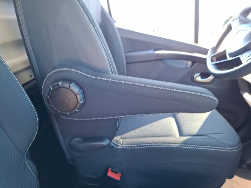 Renault Trafic - Photo 21