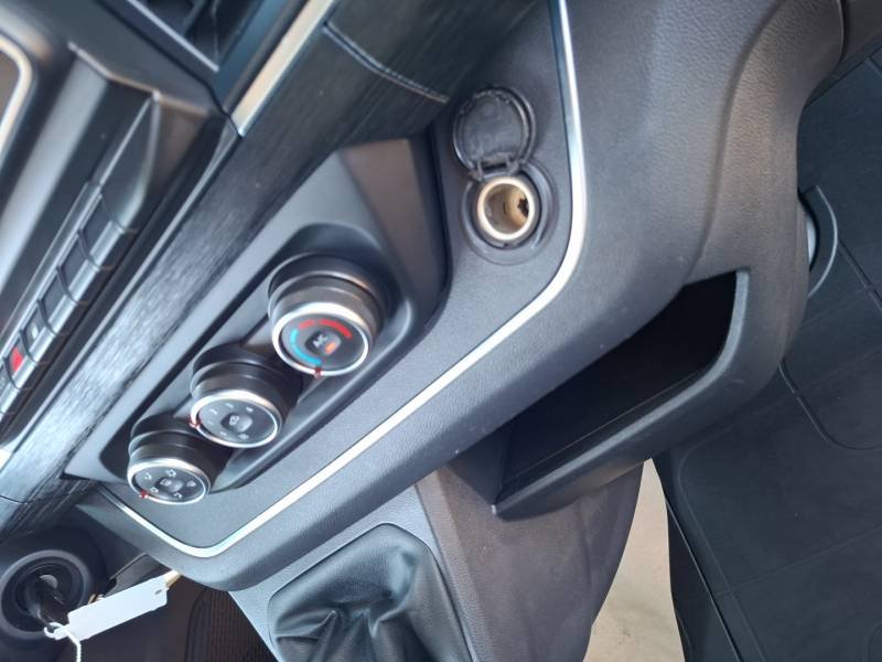 Renault Trafic - Photo 22