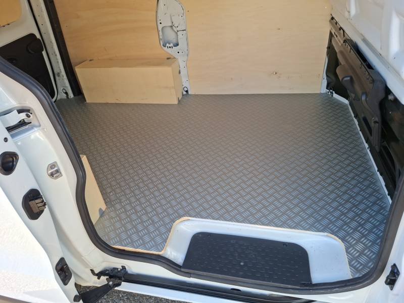 Renault Trafic - Photo 23
