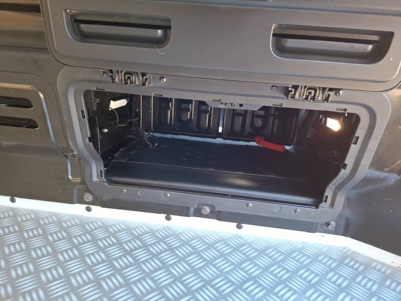 Renault Trafic - Photo 25