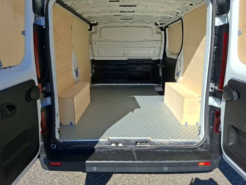 Renault Trafic - Photo 26