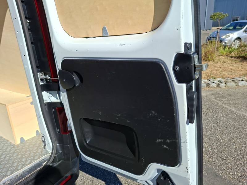 Renault Trafic - Photo 27