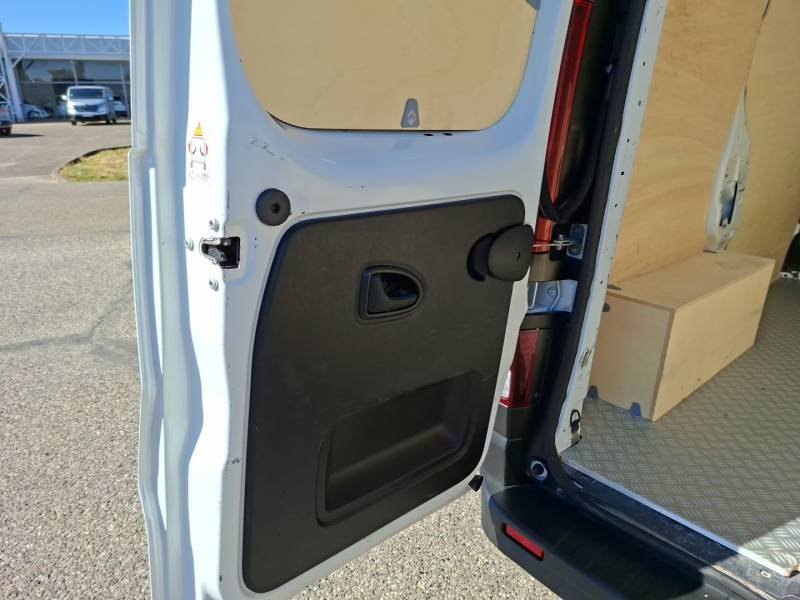 Renault Trafic - Photo 28