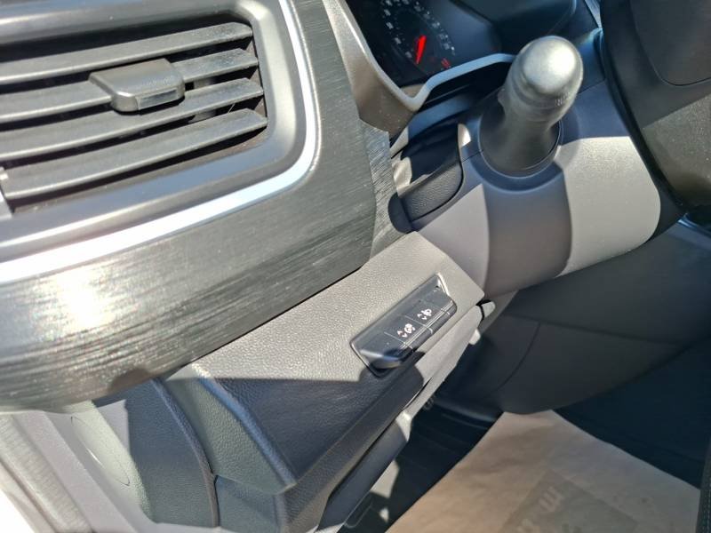 Renault Trafic - Photo 29