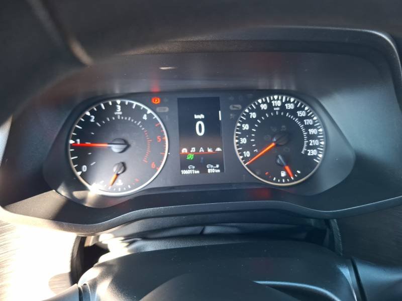Renault Trafic - Photo 30