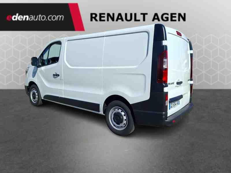 Renault Trafic - Photo 3