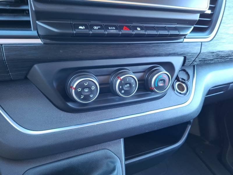 Renault Trafic - Photo 31